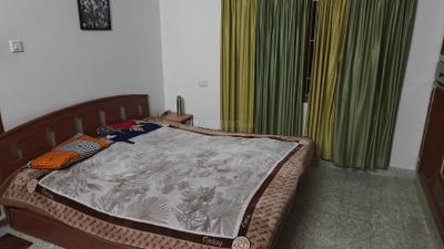 Bedroom Image of 2150 Sq.ft 3 BHK Independent House for sale in Shanti Nagar Bengaluru for Rs. 43500000