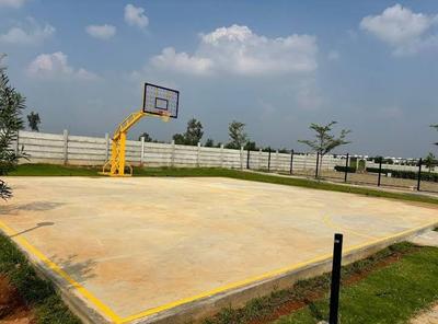Image of 1500 Sq.ft Residential Plot / Land for sale in Marasandra, Bengaluru for Rs. 1648500