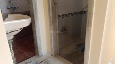 Bathroom Image of 619 Sq.ft 1 BHK Apartment / Flat for sale in Seawoods Navi Mumbai for Rs. 9200000