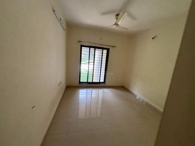 Hall Image of 1600 Sq.ft 3 BHK Apartment / Flat for rent in Skyi Songbirds , Bhugaon Pune for Rs. 30000