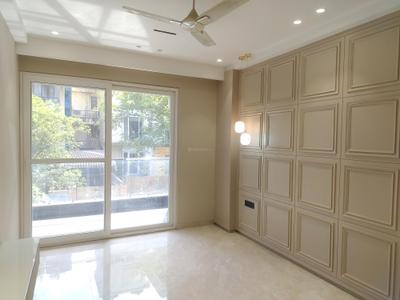 Bedroom Image of 3960 Sq.ft 4 BHK Builder Floor for rent in Sector 41 Gurgaon for Rs. 180000