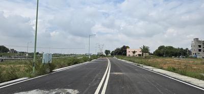 Image of 2400 Sq.ft Residential Plot / Land for sale in Nadaprabhu Kempegowda layout, Bengaluru for Rs. 31000000