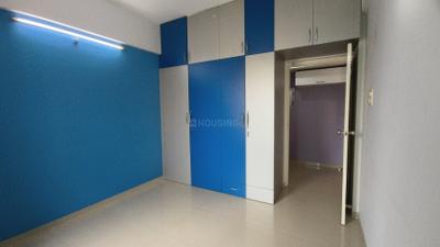 Bedroom Image of 1080 Sq.ft 2 BHK Apartment / Flat for rent in Kolte Patil Margosa Heights, Mohammed Wadi Pune for Rs. 21000