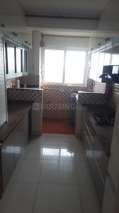 Kitchen Image of 1157 Sq.ft 2 BHK Apartment / Flat for sale in Sattva East Crest, Konadasapura Bengaluru for Rs. 12700000