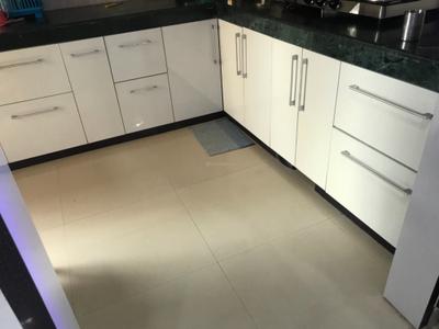 Kitchen Image of 1805 Sq.ft 3 BHK Apartment / Flat for sale in Spaze Privvy The Address, Sector 93 Gurgaon for Rs. 21000000