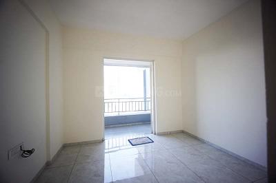 Bedroom Image of 800 Sq.ft 2 BHK Apartment / Flat for sale in Sai Audumbar, Punawale Pune for Rs. 6300000