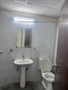 Image of 850 Sq.ft 2 BHK Apartment / Flat for rent in Paramount Emotions, Noida Extension, Greater Noida for Rs. 22000