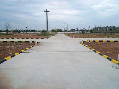 Image of 650 Sq.ft Residential Plot / Land for sale in Perungavoor, Chennai for Rs. 2014350