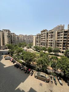 Building Image of 580 Sq.ft 1 BHK Apartment / Flat for sale in Raunak City 3, Kalyan West Kalyan for Rs. 3550000