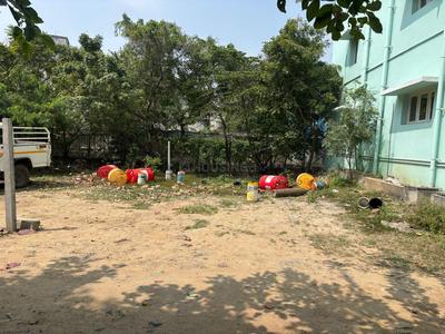 Image of 1125 Sq.ft Residential Plot / Land for sale in Chinna Nolambur, Chennai for Rs. 15000000