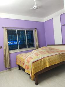 Bedroom Image of 2235 Sq.ft 4.5 BHK Apartment / Flat for sale in Dum Dum Kolkata for Rs. 13000000