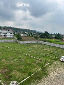 Image of 900 Sq.ft 3 BHK Builder Floor for sale in Bajrang Vatika, Mednipur Badripur, Dehradun for Rs. 1850000