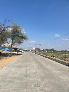 Image of 1000 Sq.ft Residential Plot / Land for sale in Kalwara, Jaipur for Rs. 2444444