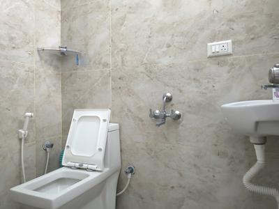 Bedroom Image of 350 Sq.ft 1 RK Apartment / Flat for rent in Doddanekundi Bengaluru for Rs. 16000
