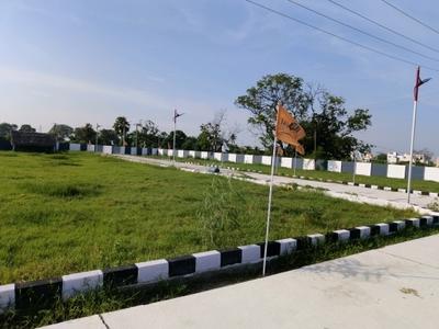 Image of 800 Sq.ft Residential Plot / Land for sale in MS Garden, Avadi, Chennai for Rs. 3760000