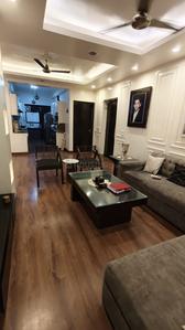 Hall Image of 1450 Sq.ft 3 BHK Builder Floor for sale in M2K Symphony Floors, Sector 51 Gurgaon for Rs. 22000000