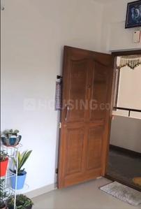 Hall Image of 1090 Sq.ft 2 BHK Apartment / Flat for sale in Kada Agrahara Bengaluru for Rs. 7200000