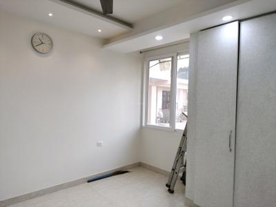 Bedroom Image of 2400 Sq.ft 4 BHK Apartment / Flat for sale in Kamakshi Apartment, Sector 6 Dwarka New Delhi for Rs. 35555550