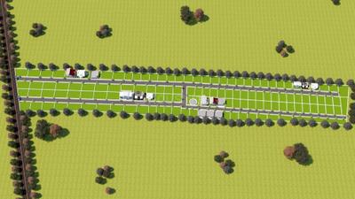 Image of 1000 Sq.ft Residential Plot / Land for sale in Lulla Nagar, Pune for Rs. 249999