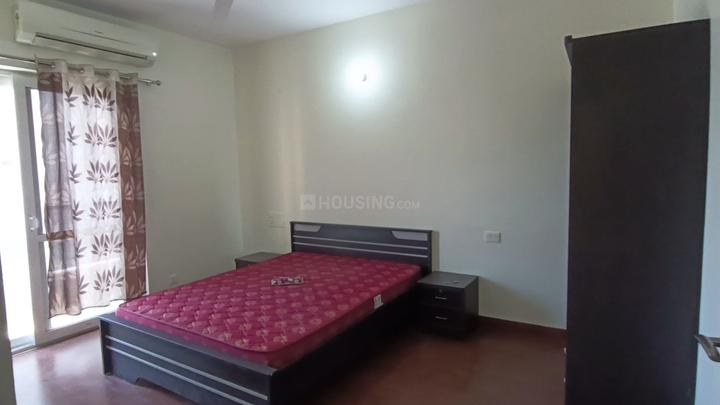 Virat MS Phase 2 Block C Bedroom 1