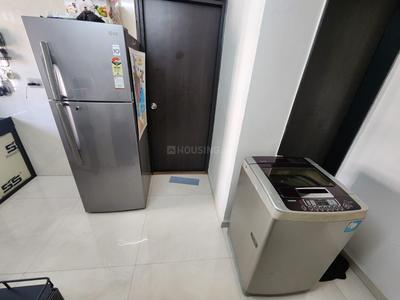 Image of 576 Sq.ft 1 BHK Apartment / Flat for sale in Mulund West, Mumbai for Rs. 9000000