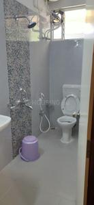 Bathroom Image of 1200 Sq.ft 2 BHK Independent House for sale in Srinivaspur Rural Kolar for Rs. 4250000