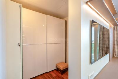 Kitchen Image of 4000 Sq.ft 4 BHK Apartment / Flat for rent in Prestige White Meadows, Whitefield Bengaluru for Rs. 230000
