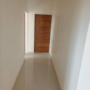Image of 1130 Sq.ft 3 BHK Apartment / Flat for rent in Adgaon, Nashik for Rs. 16000