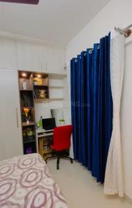Bedroom Image of 1247 Sq.ft 3 BHK Apartment / Flat for sale in Confident Oxygen by Confident Group, Yamare Bengaluru for Rs. 11900000