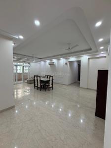 4 BHK Flat