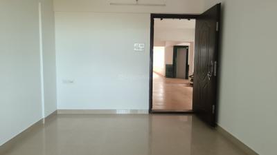 Living Room Image of 845 Sq.ft 2 BHK Apartment / Flat for sale in Ganesh Nakshatram, Dhayari Pune for Rs. 5550000