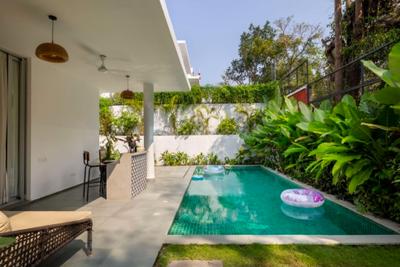Image of 3425 Sq.ft 3 BHK Villa for sale in Siolim, Goa for Rs. 70000000