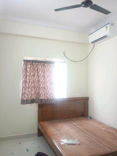 Rajarajeshwari Nagar Bedroom 1