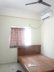 Rajarajeshwari Nagar Bedroom 1