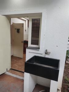 Balcony Image of 2230 Sq.ft 3 BHK Duplex for rent in Vishranthi Coconut Grove, Velachery Chennai for Rs. 45000