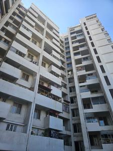 Building Image of 1011 Sq.ft 2 BHK Apartment / Flat for sale in Prime Utsav Homes, Bavdhan Pune for Rs. 8700000