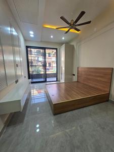 4 BHK Independent Builder Floor