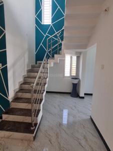 Image of 1583 Sq.ft 2 BHK Independent House for sale in Sulur, Coimbatore for Rs. 6700000
