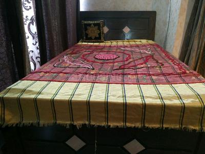 Bedroom Image of Beverly hills  in Baner, Pune