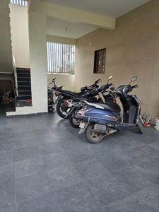 Image of 800 Sq.ft 2 BHK Independent House for rent in Hennur, Bengaluru for Rs. 23000