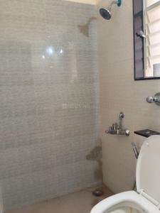 Image of 850 Sq.ft 2 BHK Apartment / Flat for rent in Nyati Elan, Wagholi, Pune for Rs. 23000