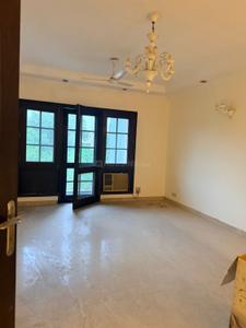 Hall Image of 4500 Sq.ft 4 BHK Independent House for sale in New Friends Colony New Delhi for Rs. 350000000