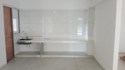 Kitchen Image of 4140 Sq.ft 4 BHK Apartment / Flat for sale in Bilasiya Ahmedabad for Rs. 13500000