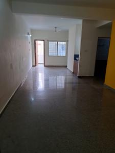 Hall Image of 1050 Sq.ft 1 BHK Builder Floor for rent in Dommasandra Bengaluru for Rs. 16500