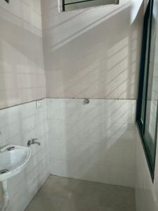 Bathroom Image of 1600 Sq.ft 3 BHK Independent House for sale in Bhicholi Mardana Indore for Rs. 13500000