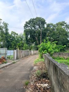 Image of 3750 Sq.ft Residential Plot / Land for sale in Punnapra, Alappuzha for Rs. 3000000