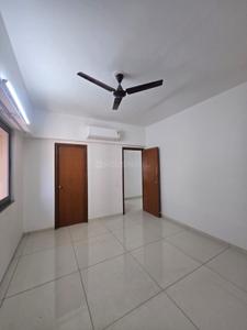 Hall Image of 2300 Sq.ft 3 BHK Apartment / Flat for rent in Indraprasth Greens, Shyamal Ahmedabad for Rs. 50000