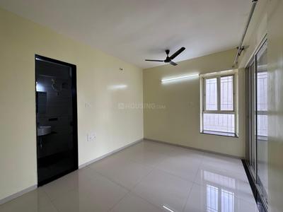 Bedroom Image of 1215 Sq.ft 2 BHK Apartment / Flat for sale in Innovision 7 Avenues, Balewadi Pune for Rs. 10000000