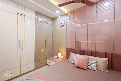 Bedroom Image of 2628 Sq.ft 4 BHK Villa for sale in Kamla Nagar Agra for Rs. 12500000