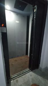Bedroom Image of 1720 Sq.ft 3 BHK Apartment / Flat for sale in Kalighat Kolkata for Rs. 16300000